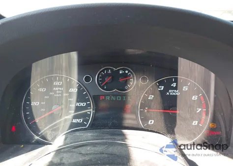 2009 Chevrolet Equinox Ls из США, поврежденный, VIN 2CNDL13F196200237